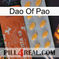 Dao Of Pao 43